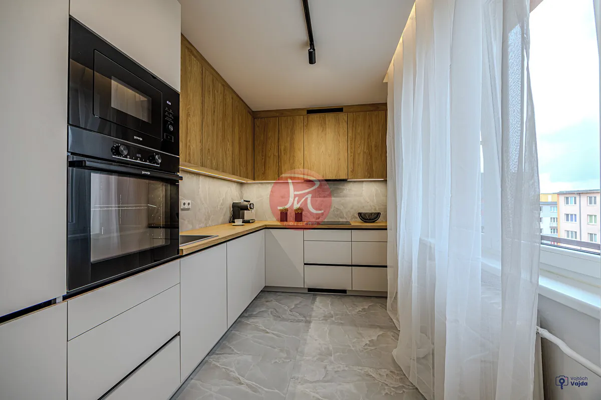 Prodej bytu 3+kk 70 m²